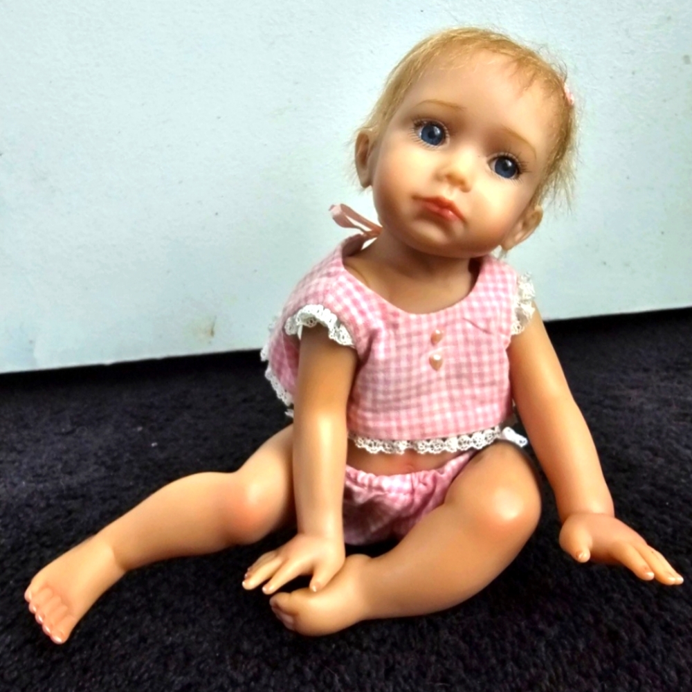 Reborn Doll